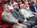 گزارش تصویری بیست و چهارمین همایش ملی بلور شناسی و کانی شناسی ایران